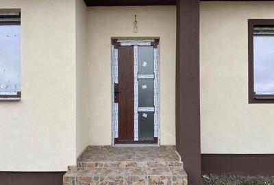 Casă individuală cu 4 camere-532mp teren |Remetea Mare| - 2