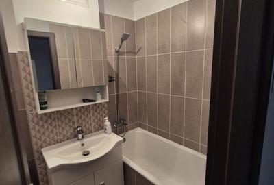 Dorobanti | 2 Camere | Renovat | Prima Chirie | Balcon | 5 Min Metrou - 6