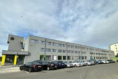 Cladire de vanzare – spatii diverse, 130 - 6000 mp / Zona in plina dezvoltare - 1