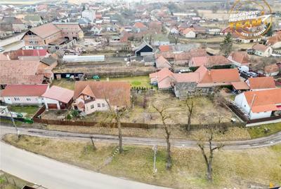 Casă cu 6 camere cu Canalizare în Chilieni - 16