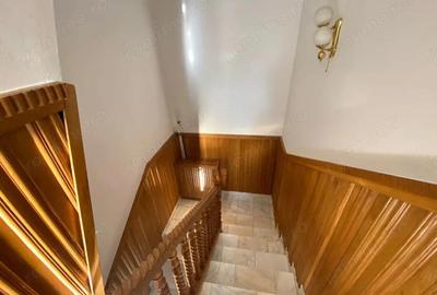 BRASADAS vinde casa 6 cam 2 bai cu tern 3.3 ari in zona 14 Mai. - 16