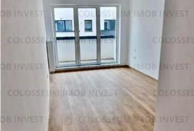 Apartament 3 camere,2 bai,parcare subterana- zona Tractorul Apartament 3 camere,2 bai,parcare subterana- zona Tractorul - 1