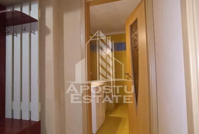 Garsonieră decomandată, mobilată în Spitalul Județean - 9