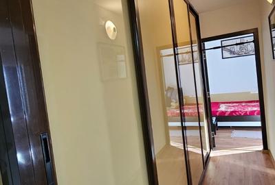 Apartament 2 camere Astra,decomandat,mobilat,parcare,83500 Euro - 2