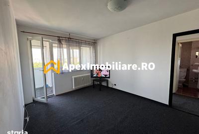 Apartament cu 2 camere semidecomandat în Dristor