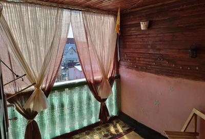 Casă cu 2 camere în Bascov - 3