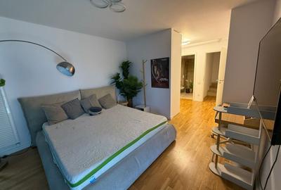 Casă cu 5 camere cu Canalizare în Pipera - 5