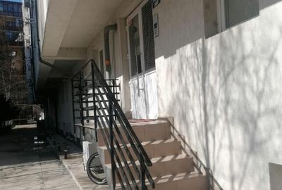 Garsoniera complet Mobilata ?i Utilata Militari Residence - 5