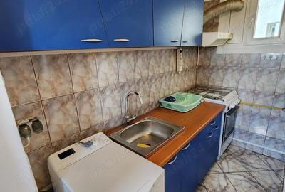 Pia?a Alba Iulia, garsoniera mobilata ?i utilata. Pia?a Alba Iulia, garsoniera mobilata ?i utilata. - 6