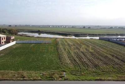 Teren de 480 mp, în Berceni