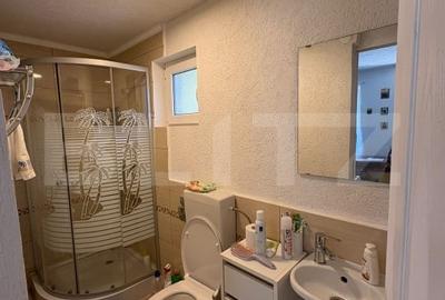 Casa cu 3 camere, 2 bai si teren, Talmacel, Sibiu - 6