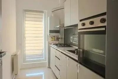 Garsoniera Lux in Complex CUBIC 7 Residence, Mobilata modern, totul nou - 2