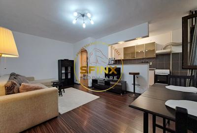 De Inchiriat Garsoniera Campia Libertatii - 2