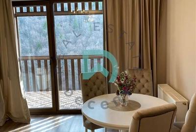 Apartament cu 3 camere în Sud - 8