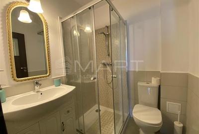 Apartament cu 3 camere decomandat în Central - 9