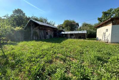 Casă cu 2 camere în Breaza - 3