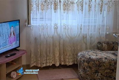 Garsoniera cocheta proaspat renovata in bloc mixt BRANCOVEANU - 12