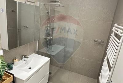 INCHIRIERE Apartament 3 camere My Dream Residence Pipera - 25