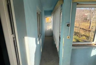 Casă cu 1 camere cu Teren 420 Mp în Tăuții de Sus - 5