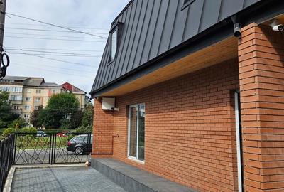 Apartament cu 3 camere în Ultracentral - 2