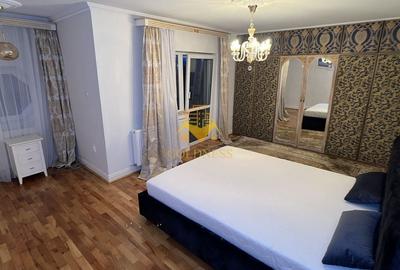 Casa individuala, 5 camere, curte, terasa, garaj, Gruia, zona Panoramic - 3