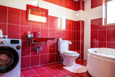 Investitie - vanzare vila deosebita, zona Fundeni - Dobroesti - 30