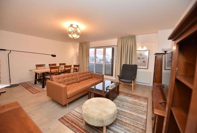 Apartament premium 3 camere 114 mp cu parcare | Piata Alba-Iulia - 2