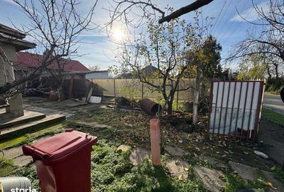 Casă cu 4 camere cu Teren 300 Mp în Lehliu - 3