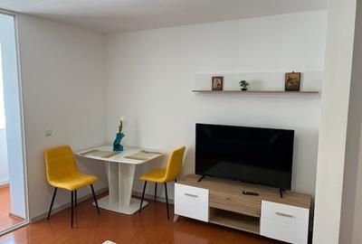 Garsoniera spatioasa et 2 v aurie parc sub arini - 7