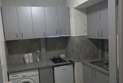 Garsonieră în Colentina