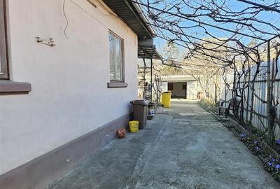 Casă cu 3 camere cu Teren 400 Mp în Tudorul Vechi - 2