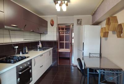 Apartament cu 2 camere decomandat, mobilat în Țiglina 1