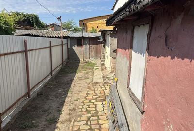 Casă cu 4 camere în Brăilița - 12