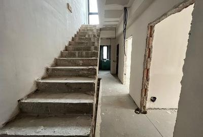 Casă individuală cu 4 camere în Băneasa - 9