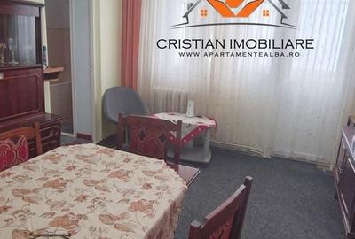 Apartament cu 4 camere în Cetate - 1
