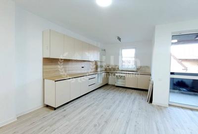 Apartament 2 camere | Bloc nou | Balcon | 56mp | Etaj 1 | Garaj | Iris - 2