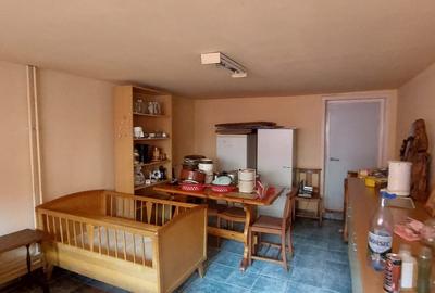 De vanzare casa singur in curte , zona Libertatii - 6