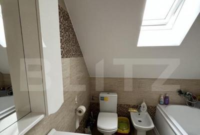 Apartament modern cu 4 camere, 115 mp, intr-un cartier excl - 9