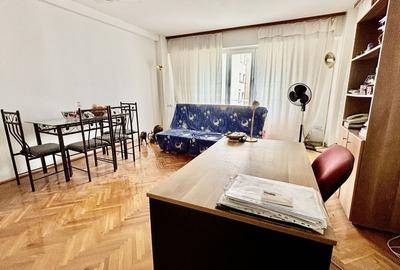 Apartament 3 camere Calea Calarasilor - Decebal - 2