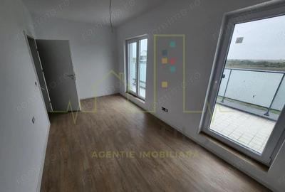 Torontalului. Finisaje la alegere. Bl nou. Et. 2. Lift. - 1