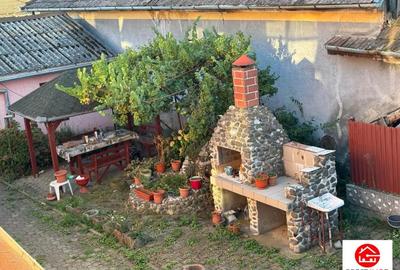 Casă cu 6 camere cu Teren 1495 Mp în Sâncraiu de Mureș - 4