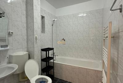 Apartament cu 2 camere semidecomandat, mobilat în Gheorgheni - 5