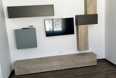 Apartament cu 2 camere în Central - 1