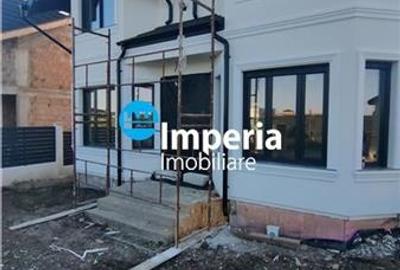 Casa de vanzare in Iasi, zona Aroneanu Casa de vanzare in Iasi, zona Aroneanu - 6