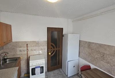 Garsonieră decomandată în Central - 1