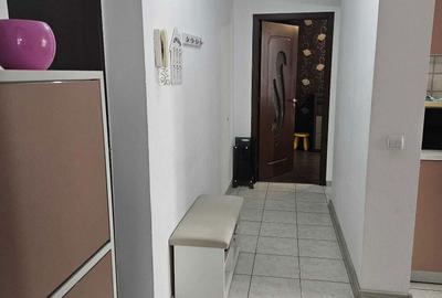Apartament cu 2 camere decomandat în Central - 6