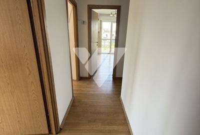 Apartament cu 3 camere decomandat în Trei Stejari - 9
