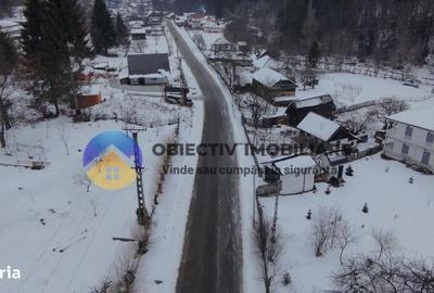 Teren de 2283 mp, în Tarcău - 10