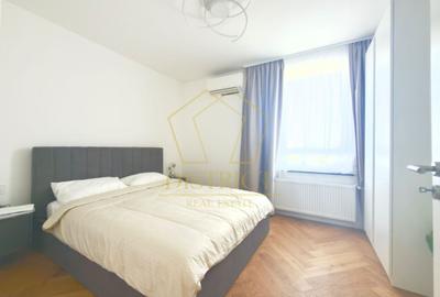 Apartament cu 2 camere semidecomandat, mobilat în Dumbrăvița - 3