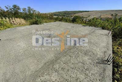 Casă individuală cu 4 camere cu Teren 6400 Mp în Hărpășești - 18